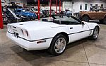 1989 Corvette Convertible Thumbnail 5