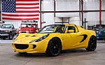 2007 Lotus Elise