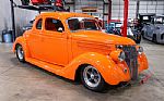 1936 Coupe Street Rod Thumbnail 11