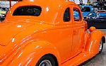 1936 Coupe Street Rod Thumbnail 18