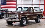 1977 Blazer K5 Cheyenne Thumbnail 1