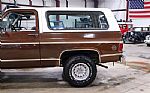 1977 Blazer K5 Cheyenne Thumbnail 4