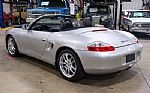 1996 Boxster Convertible Thumbnail 5