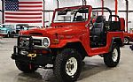 1974 FJ 40 Landcruiser Thumbnail 1