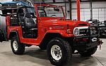 1974 FJ 40 Landcruiser Thumbnail 7