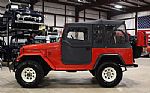 1974 FJ 40 Landcruiser Thumbnail 10