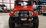 1974 FJ 40 Landcruiser Thumbnail 16