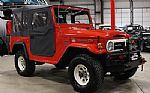 1974 FJ 40 Landcruiser Thumbnail 15