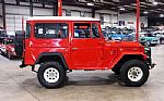 1974 FJ 40 Landcruiser Thumbnail 25