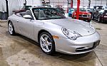 2003 911 Carrera 4 Cabriolet Thumbnail 7