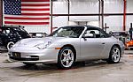 2003 911 Carrera 4 Cabriolet Thumbnail 11