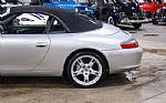 2003 911 Carrera 4 Cabriolet Thumbnail 14