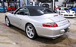 2003 911 Carrera 4 Cabriolet Thumbnail 15