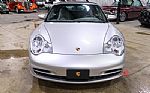 2003 911 Carrera 4 Cabriolet Thumbnail 22