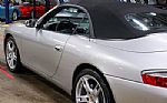 2003 911 Carrera 4 Cabriolet Thumbnail 47