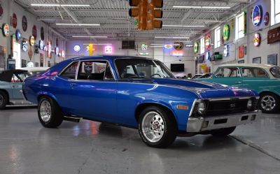 Photo of a 1970 Chevrolet Nova for sale