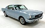 1965 Mustang Fastback Thumbnail 7