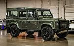 1997 Land Rover Defender 110