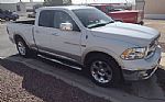 2011 Ram 1500 Hemi Laramie Package Thumbnail 2