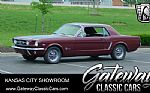 1965 Mustang Thumbnail 1