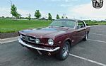 1965 Mustang Thumbnail 10