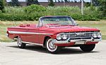 1961 Impala Thumbnail 1