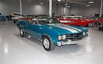 1972 Chevelle Malibu Convertible Thumbnail 23