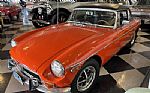 1973 MGB MKIII Thumbnail 3