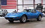 1976 Chevrolet Corvette L-82