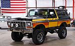 1979 Ford Bronco Ranger XLT Chromatic