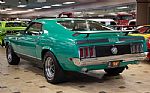 1970 Mustang Mach 1 - R-Code 428 Co Thumbnail 7