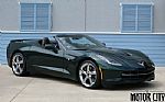 2014 Chevrolet Corvette