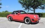 1988 911 2dr Cabriolet 5-Spd Thumbnail 6