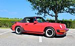 1988 911 2dr Cabriolet 5-Spd Thumbnail 2