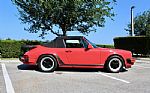 1988 911 2dr Cabriolet 5-Spd Thumbnail 4