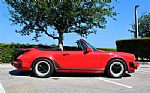 1988 911 2dr Cabriolet 5-Spd Thumbnail 3