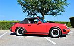 1988 911 2dr Cabriolet 5-Spd Thumbnail 5