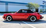 1988 911 2dr Cabriolet 5-Spd Thumbnail 11