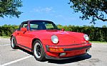 1988 911 2dr Cabriolet 5-Spd Thumbnail 7