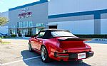 1988 911 2dr Cabriolet 5-Spd Thumbnail 14