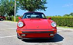 1988 911 2dr Cabriolet 5-Spd Thumbnail 8