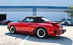 1988 911 2dr Cabriolet 5-Spd Thumbnail 12