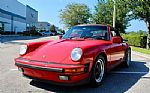 1988 911 2dr Cabriolet 5-Spd Thumbnail 9