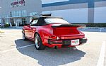 1988 911 2dr Cabriolet 5-Spd Thumbnail 13