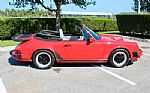 1988 911 2dr Cabriolet 5-Spd Thumbnail 21