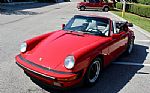 1988 911 2dr Cabriolet 5-Spd Thumbnail 19