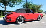 1988 911 2dr Cabriolet 5-Spd Thumbnail 17