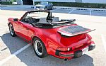 1988 911 2dr Cabriolet 5-Spd Thumbnail 23