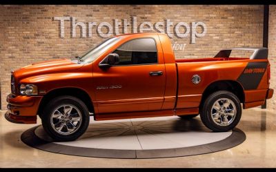 Photo of a 2005 Dodge RAM 1500 Daytona 4WD for sale