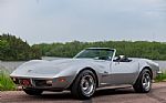 1973 Chevrolet Corvette